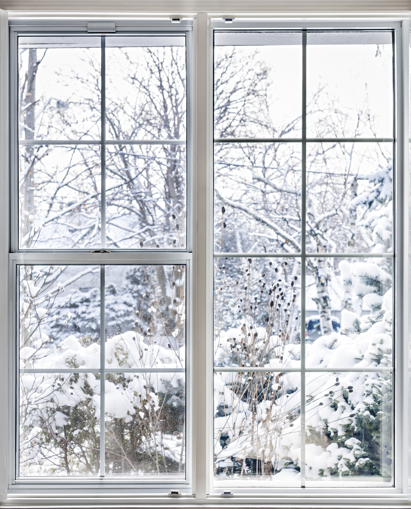 Window Cold